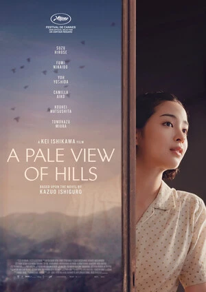 A Pale View Of Hills 2025 Japanese Audio WEB-DL | Hindi Dubbed Movie