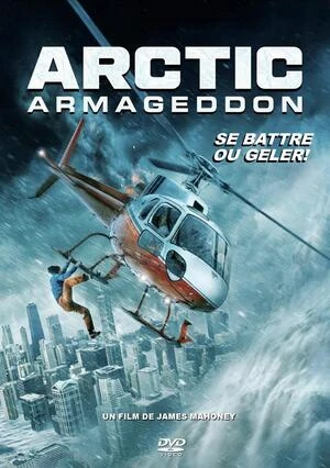 Arctic Armageddon 2024 Hindi Dual Audio WEB-DL 720 | Hindi Dubbed Movie