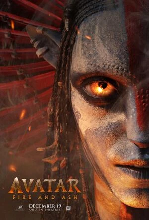 Avatar: Fire and Ash 2025 Hindi Dual Audio WEB-DL | Hindi Dubbed Movie