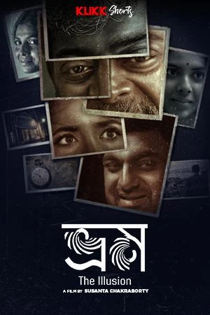 Bhram 2026 Bengali Audio WEB-DL | Hindi Dubbed Movie