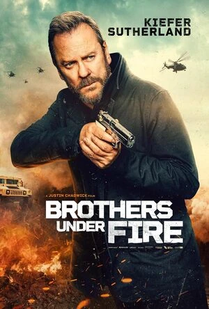 Brothers Under Fire 2026 English Audio WEBRip | Hindi Dubbed Movie