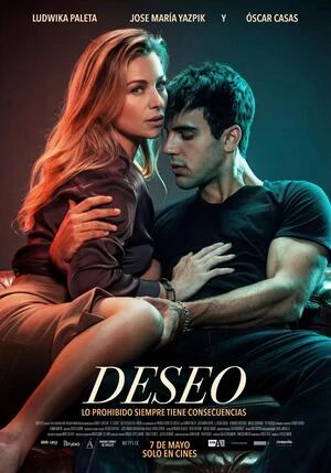Desire 2026 Hindi Multi Audio WEB-DL | Hindi Dubbed Movie