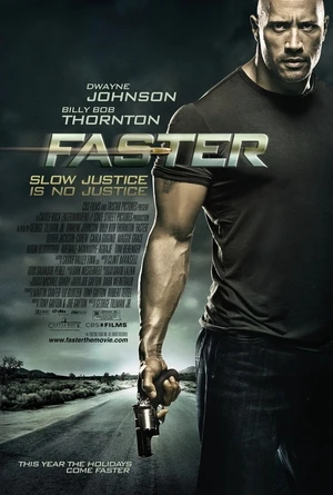 Faster 2010 Hindi Dual Audio WEB-DL | Hindi Dubbed Movie
