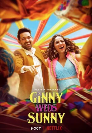 Ginny Wedss Sunny 2 2026 Hindi Audio WEB-DL | Hindi Dubbed Movie