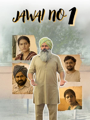 Jawai No. 3 2026 Punjabi Audio WEB-DL | Hindi Dubbed Movie