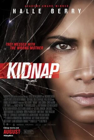 Kidnap 2017 Hindi Dual Audio WEB-DL | Hindi Dubbed Movie