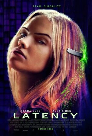 Latency 2024 Hindi Dual Audio WEB-DL | Hindi Dubbed Movie
