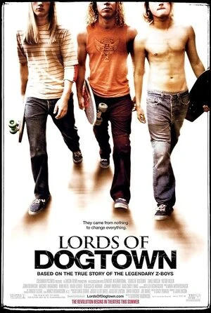 Lords of Dogtown 2005 Hindi Dual Audio WEB-DL | Hindi Dubbed Movie