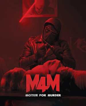 M4M: Motive for Murder 2026 Hindi Dual Audio WEB-DL | Hindi Dubbed Movie