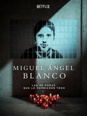 Miguel Ángel Blanco: The 48 Hours that Changed Spain 2026 Hindi Dual Audio WEB-DL | Hindi Dubbed Movie