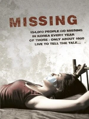 Missing 2009 Hindi Dual Audio WEB-DL | Hindi Dubbed Movie