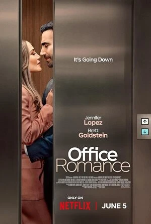 Office Romance 2026 Hindi Dual Audio WEB-DL | Hindi Dubbed Movie