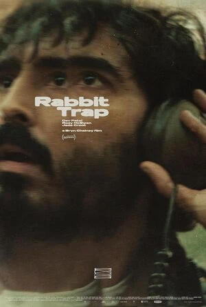 Rabbit Trap 2025 Hindi Dual Audio WEB-DL | Hindi Dubbed Movie