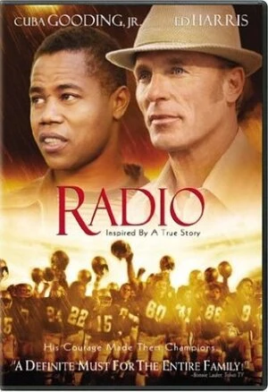 Radio 2003 Hindi Dual Audio WEB-DL | Hindi Dubbed Movie