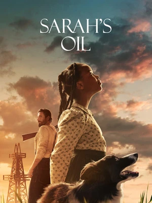 Sarah’s Oil 2025 Hindi Dual Audio WEB-DL | Hindi Dubbed Movie