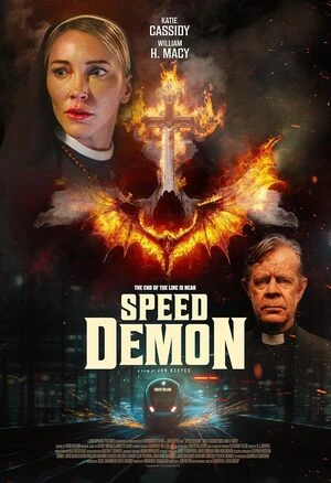 Speed Demon 2026 Hindi Dual Audio WEB-DL | Hindi Dubbed Movie
