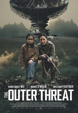 The Outer Threat 2026 English Audio WEB-DL | Hindi Dubbed Movie