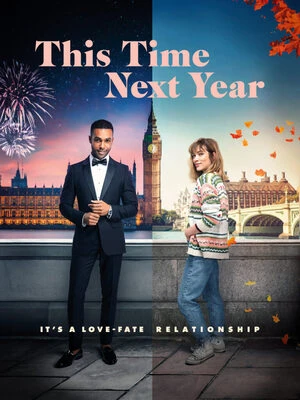 This Time Next Year 2024 Hindi Dual Audio WEB-DL | Hindi Dubbed Movie