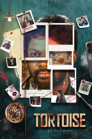 Tortoise: The Tale of Murders 2025 Hindi Audio WEB-DL | Hindi Dubbed Movie