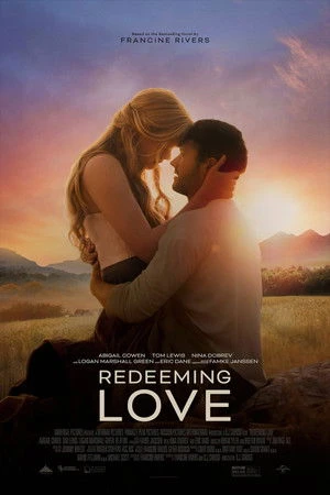 Redeeming Love 2022 Hindi Dual Audio WEB-DL | Hindi Dubbed Movie