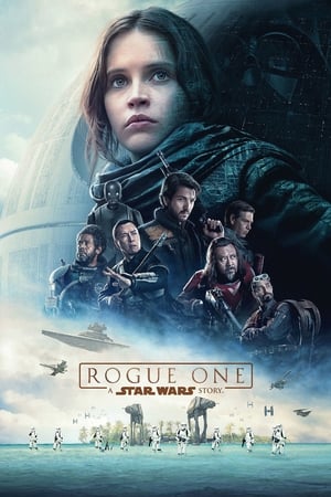 Rogue One A Star Wars Story 2016 Hindi Dual Audio | Hindi Dubbed Movie BluRay 400MB ESubs