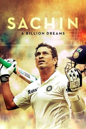 Sachin: A Billion Dreams 2017 Hindi Dual Audio WEB-DL | Hindi Dubbed Movie