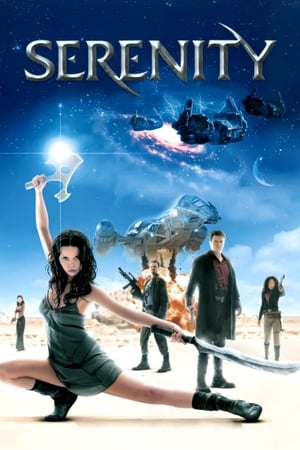 Serenity (2005) Hindi Dual Audio | Hindi Dubbed Movie BluRay 400MB