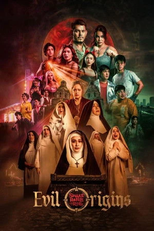 Shake, Rattle & Roll Evil Origins 2026 Hindi - Filippino Dual Audio WEB-DL | Hindi Dubbed Movie