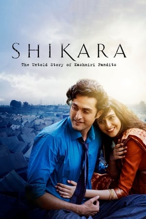 Shikara (2020) Hindi Movie | Hindi Dubbed Movie HDRip - [350MB]