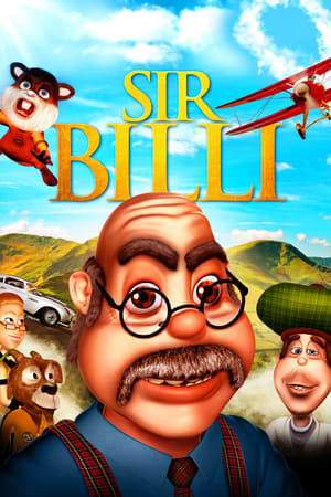 Sir Billi 2012 Hindi Dual Audio | Hindi Dubbed Movie WebRip [930MB]