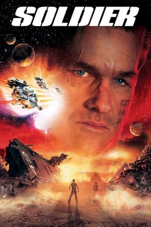 Soldier (1998) Hindi Dual Audio | Hindi Dubbed Movie BluRay 350MB