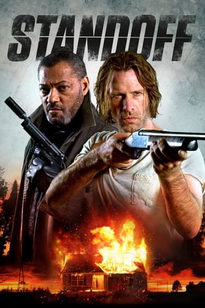 Standoff (2016) Hindi Dual Audio HDRip | Hindi Dubbed Movie – 480p