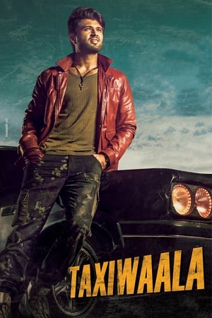 Taxiwala (2018) Dual Audio (Hindi ,Telugu) | Hindi Dubbed Movie Uncut HDRip 450MB