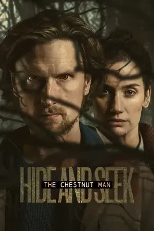 The Chestnut Man 2026 Season 02 Hindi English Audio WEB-DL | Hindi Dubbed Movie [ALL EPISODES]
