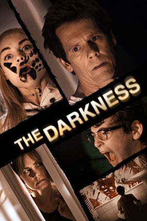 The Darkness 2016 Hindi Dual Audio | Hindi Dubbed Movie BluRay 300MB