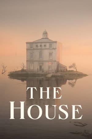 The House 2022 Hindi Dual Audio HDRip | Hindi Dubbed Movie – 480p
