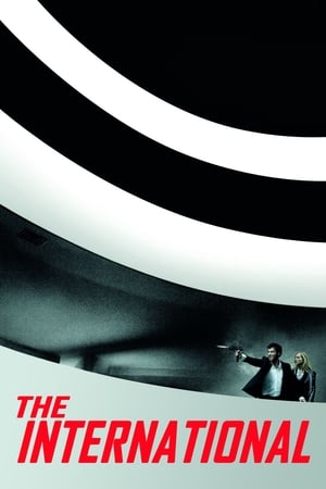 The International (2009) Hindi Dual Audio | Hindi Dubbed Movie BluRay [950MB]