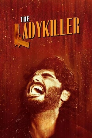 The Ladykiller 2023 Hindi HDTV | Hindi Dubbed Movie – 480p