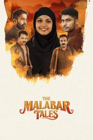 The Malabar Tales 2025 Hindi - Malayalam Dual Audio WEB-DL | Hindi Dubbed Movie