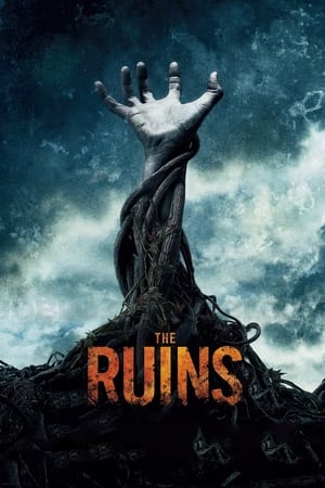 The Ruins (2008) Hindi Dual Audio | Hindi Dubbed Movie BluRay [800MB]