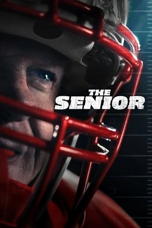 The Senior 2025 Hindi - English Audio WEB-DL | Hindi Dubbed Movie