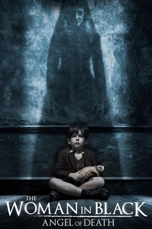 The Woman in Black 2: Angel of Death (2014) Dual Audio Hindi Movie | Hindi Dubbed Movie BluRay - 800MB