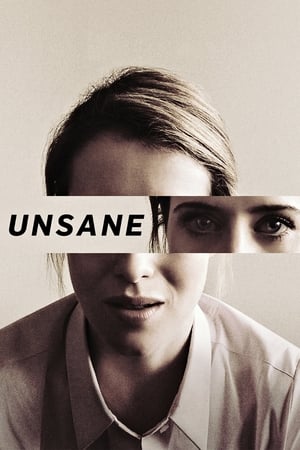 Unsane (2018) Hindi Dual Audio | Hindi Dubbed Movie BluRay 350MB