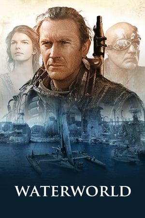 Waterworld (1995) Hindi Dual Audio | Hindi Dubbed Movie BluRay 400MB