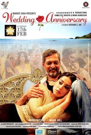Wedding Anniversary 2017 Hindi Movie | Hindi Dubbed Movie HDRip - [300MB]